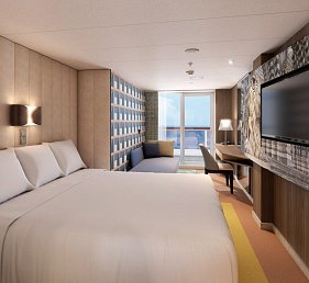 Italien, Spanien, Frankreich mit Costa Smeralda