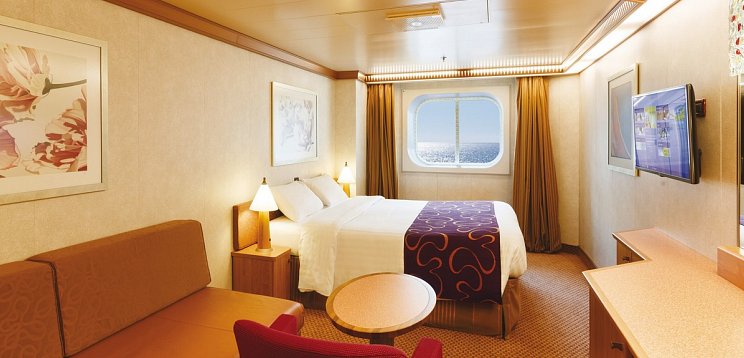 Mittelmeer und Marokko mit Costa Diadema