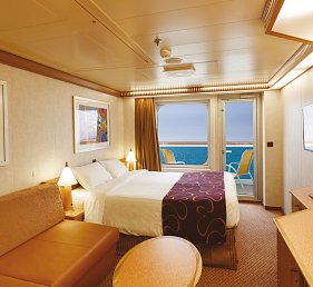 Mittelmeer und Marokko mit Costa Diadema