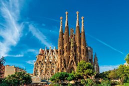 Westliches Mittelmeer mit Costa Smeralda