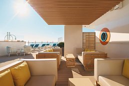 Westliches Mittelmeer mit Costa Toscana