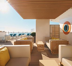 Westliches Mittelmeer mit Costa Toscana