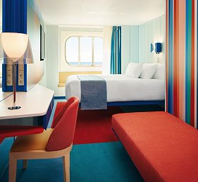 Westliches Mittelmeer mit Costa Toscana