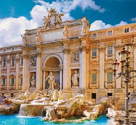 Highlights des westlichen Mittelmeers - Costa Smeralda