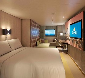 Highlights des westlichen Mittelmeers - Costa Smeralda