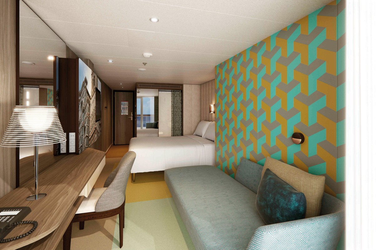 Highlights des westlichen Mittelmeers - Costa Smeralda