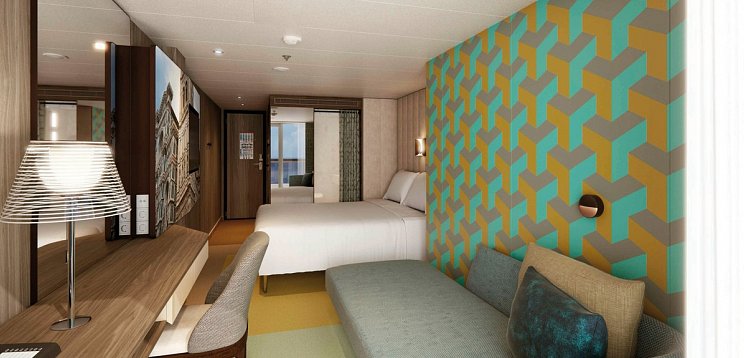 Highlights des westlichen Mittelmeers - Costa Smeralda