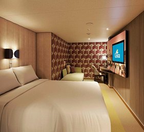 Highlights des westlichen Mittelmeers - Costa Smeralda