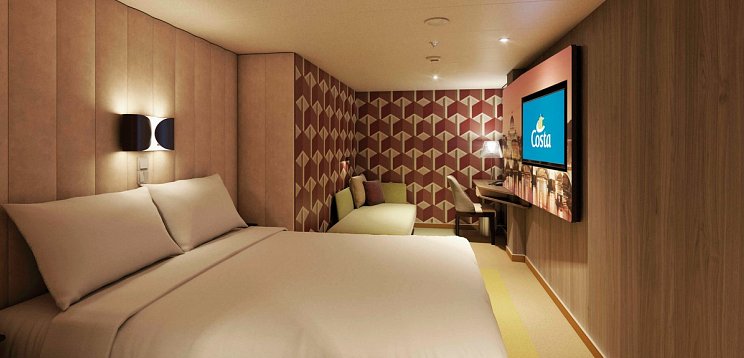 Highlights des westlichen Mittelmeers - Costa Smeralda