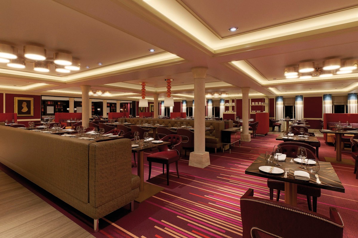 Highlights des westlichen Mittelmeers - Costa Smeralda