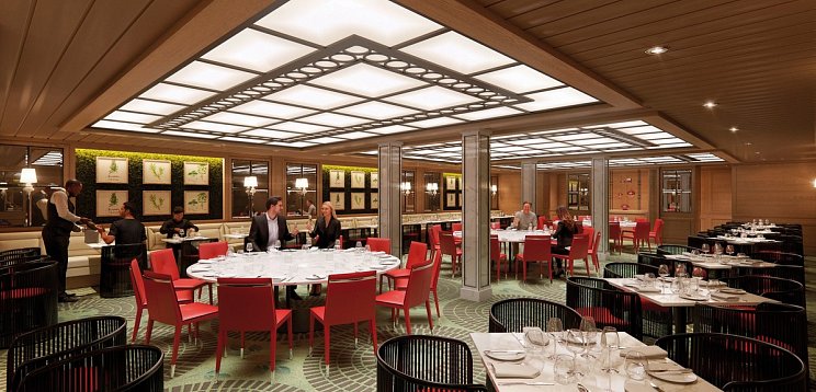 Highlights des westlichen Mittelmeers - Costa Smeralda