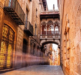 Highlights des westlichen Mittelmeers - Costa Smeralda