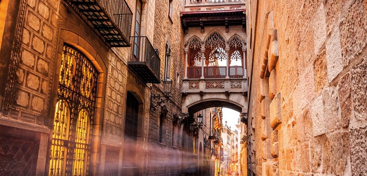 Highlights des westlichen Mittelmeers - Costa Smeralda