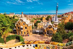 Highlights des westlichen Mittelmeers - Costa Smeralda