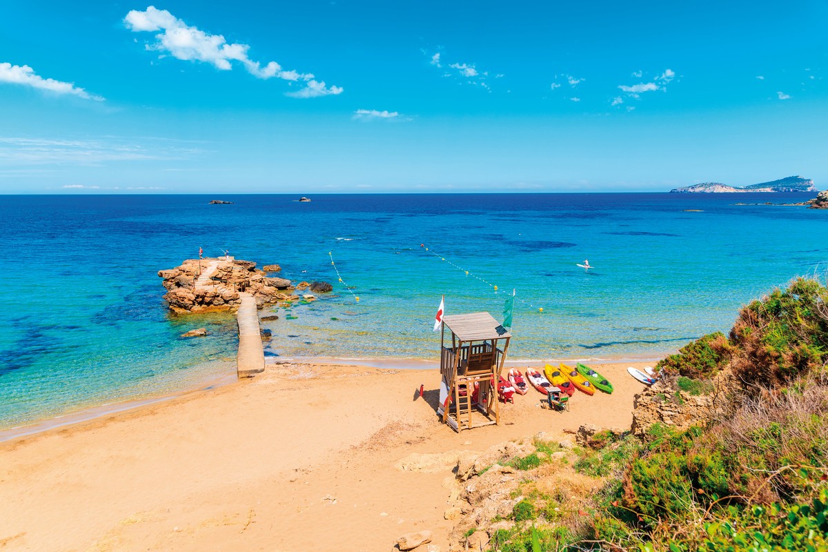 Highlights des westlichen Mittelmeers - Costa Smeralda