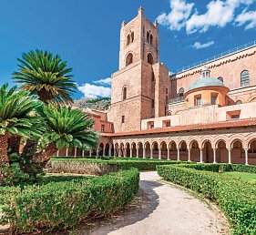 Highlights des westlichen Mittelmeers - Costa Smeralda