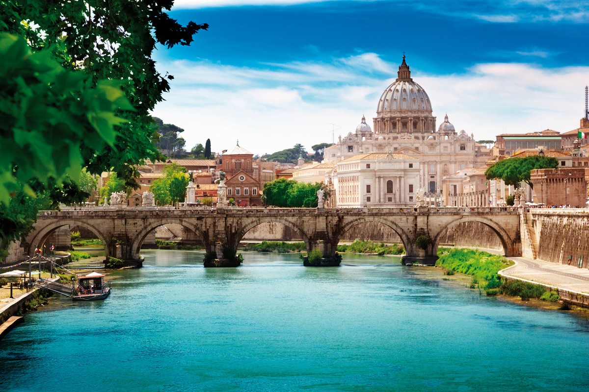 Highlights des westlichen Mittelmeers - Costa Smeralda