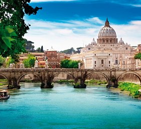 Highlights des westlichen Mittelmeers - Costa Smeralda