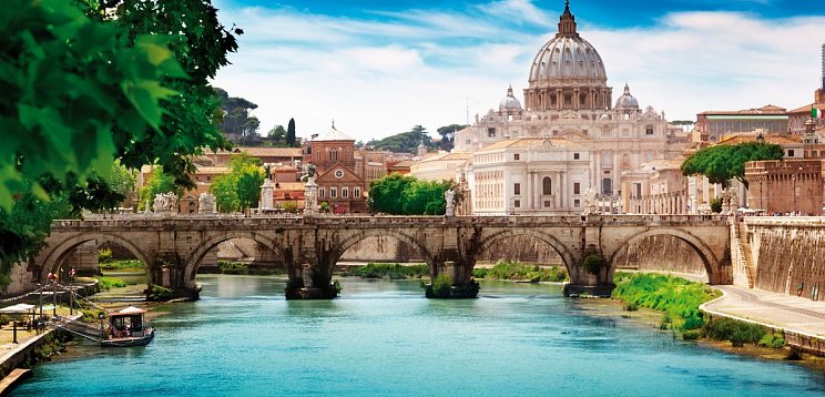 Highlights des westlichen Mittelmeers - Costa Smeralda