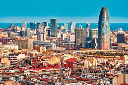 Harmonie der Farben und Aromen mit Costa Pacifica