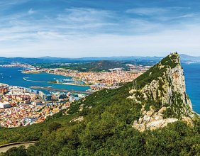 Westliches Mittelmeer & Marokko mit Costa Fascinosa