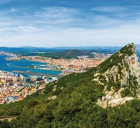 Westliches Mittelmeer & Marokko mit Costa Fascinosa