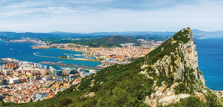 Westliches Mittelmeer & Marokko mit Costa Fascinosa