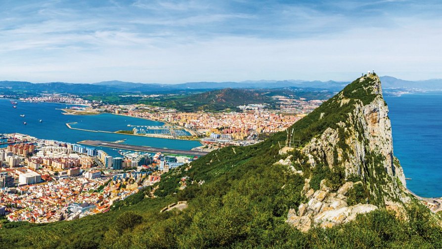 Westliches Mittelmeer & Marokko mit Costa Fascinosa