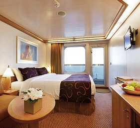 Westliches Mittelmeer & Marokko mit Costa Fascinosa