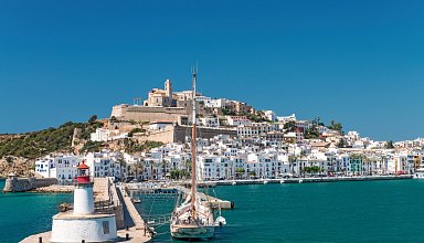 Westliches Mittelmeer mit Costa Smeralda