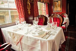 Tagesfahrt im Kaiserzug ins Salzkammergut zum Narzissenfest