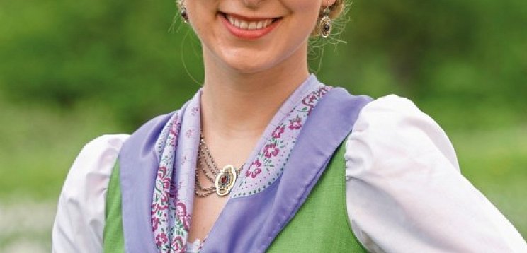 Tagesfahrt im Kaiserzug ins Salzkammergut zum Narzissenfest