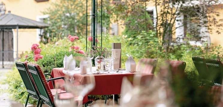 Hotel Pichlmayrgut
