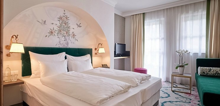 Hotel Pichlmayrgut