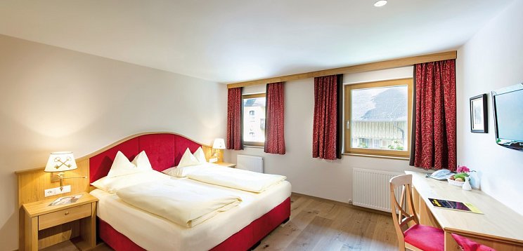 Hotel Pichlmayrgut