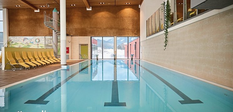 Aldiana Club Salzkammergut inkl. Hubschrauberrundflug