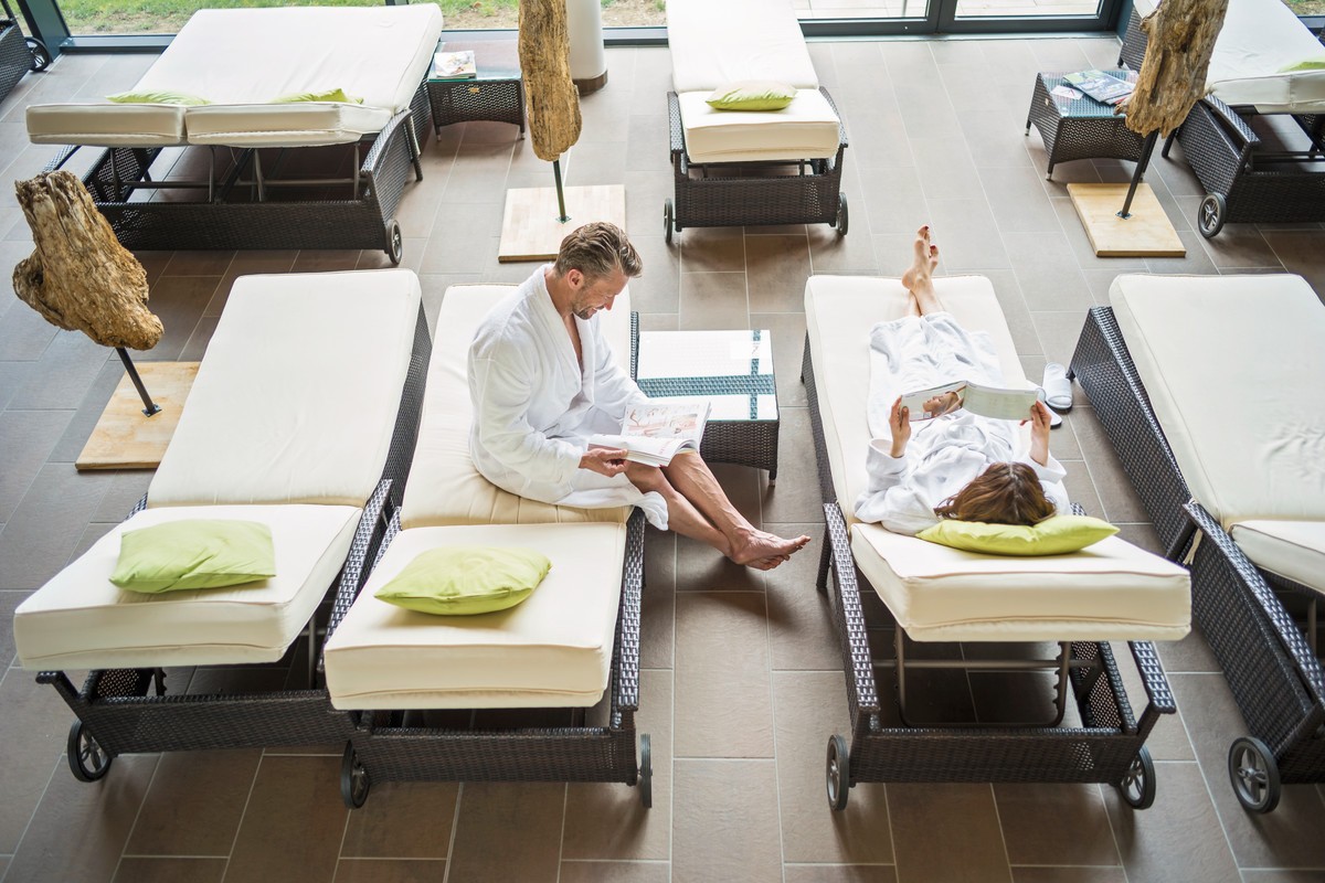 Aldiana Club Salzkammergut inkl. Hubschrauberrundflug