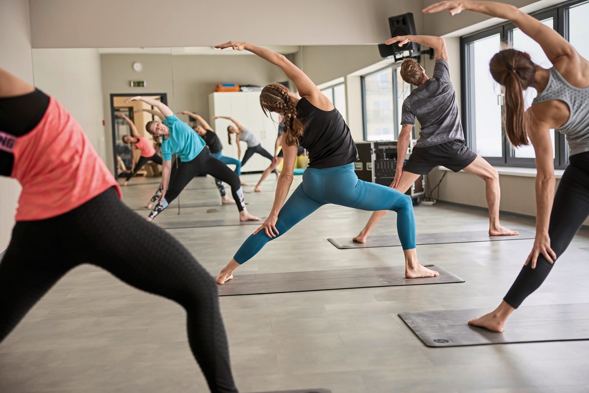 Aldiana Club Salzkammergut inkl. Hubschrauberrundflug