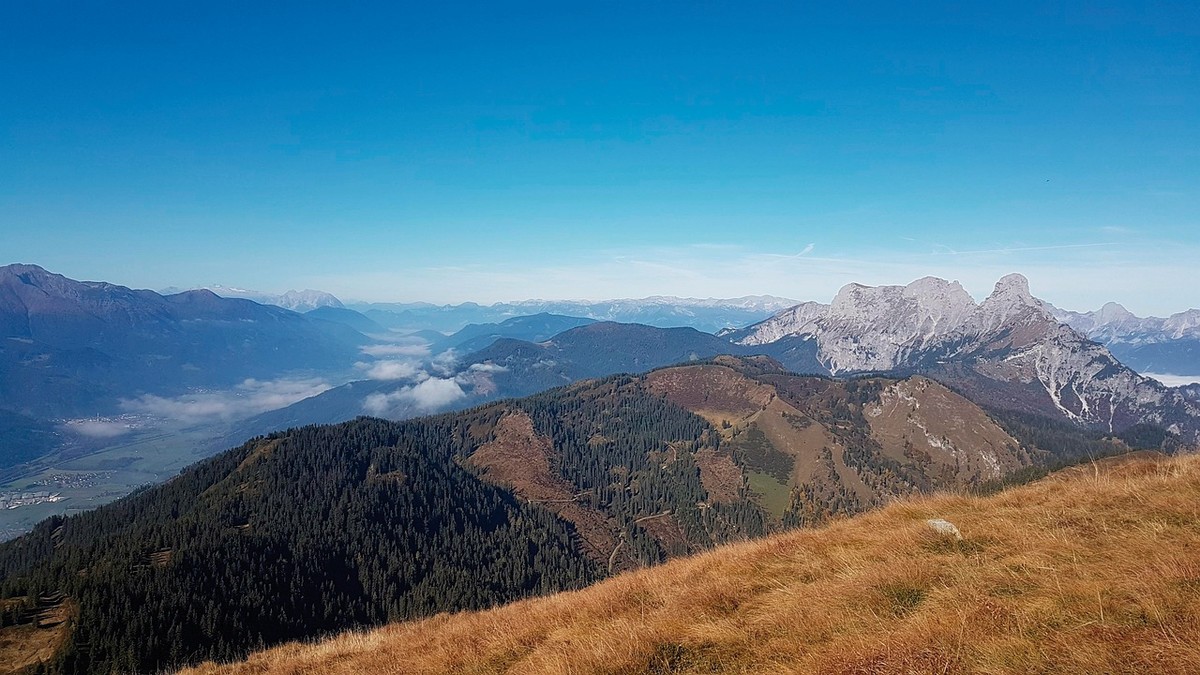 Aldiana Club Salzkammergut inkl. Hubschrauberrundflug