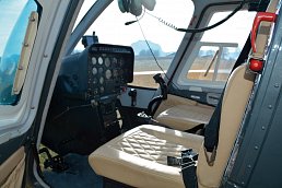 Aldiana Club Salzkammergut inkl. Hubschrauberrundflug