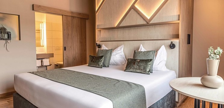 Aldiana Club Salzkammergut inkl. Hubschrauberrundflug