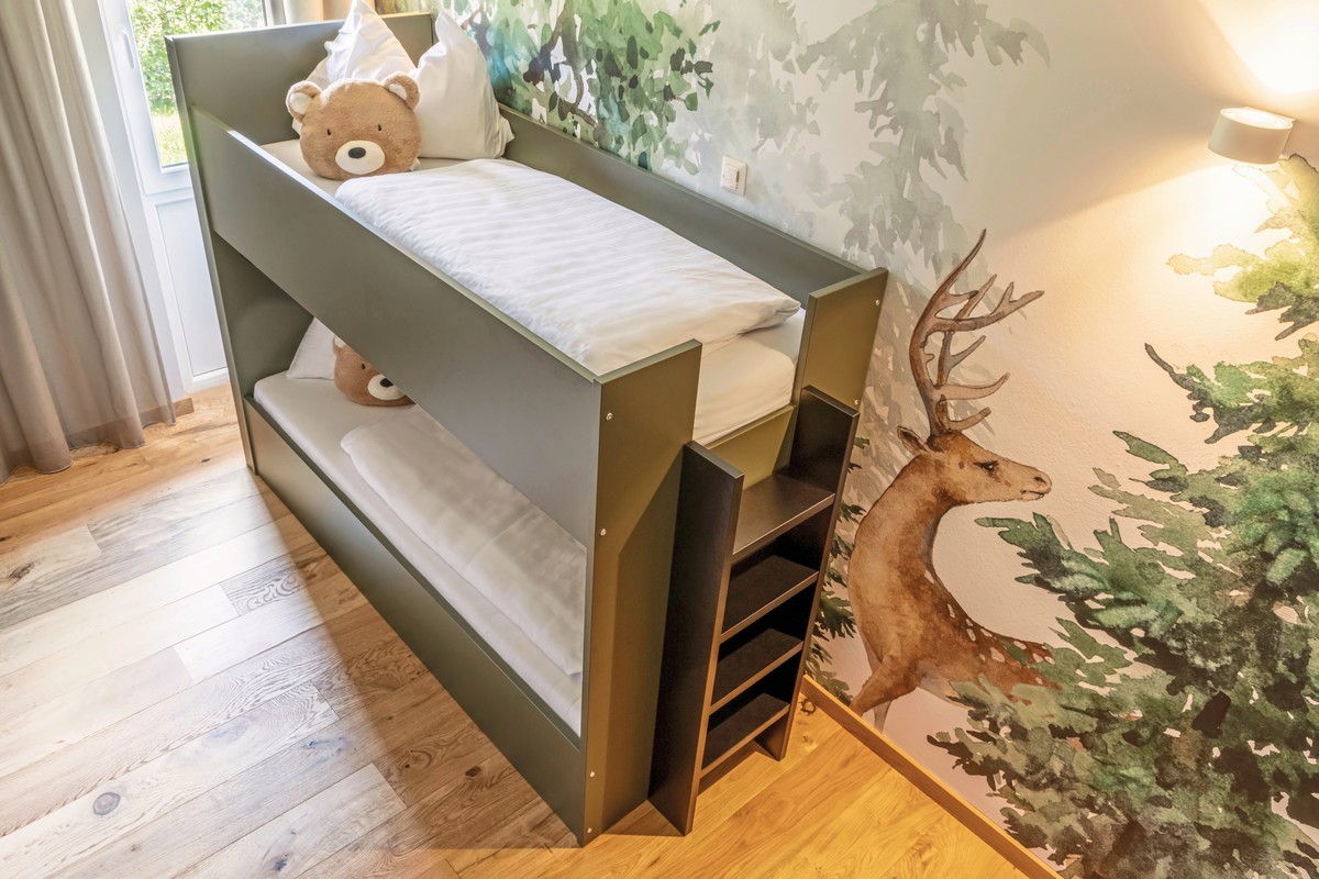 Aldiana Club Salzkammergut inkl. Hubschrauberrundflug