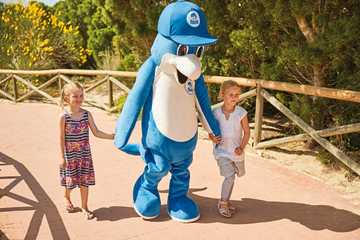 Aldiana Club Salzkammergut inkl. Hubschrauberrundflug