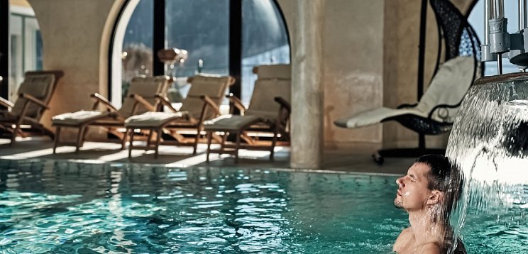 Hotel Pichlmayrgut