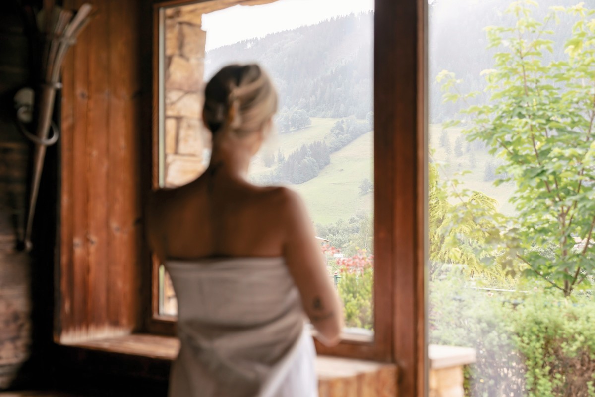 Hotel Pichlmayrgut