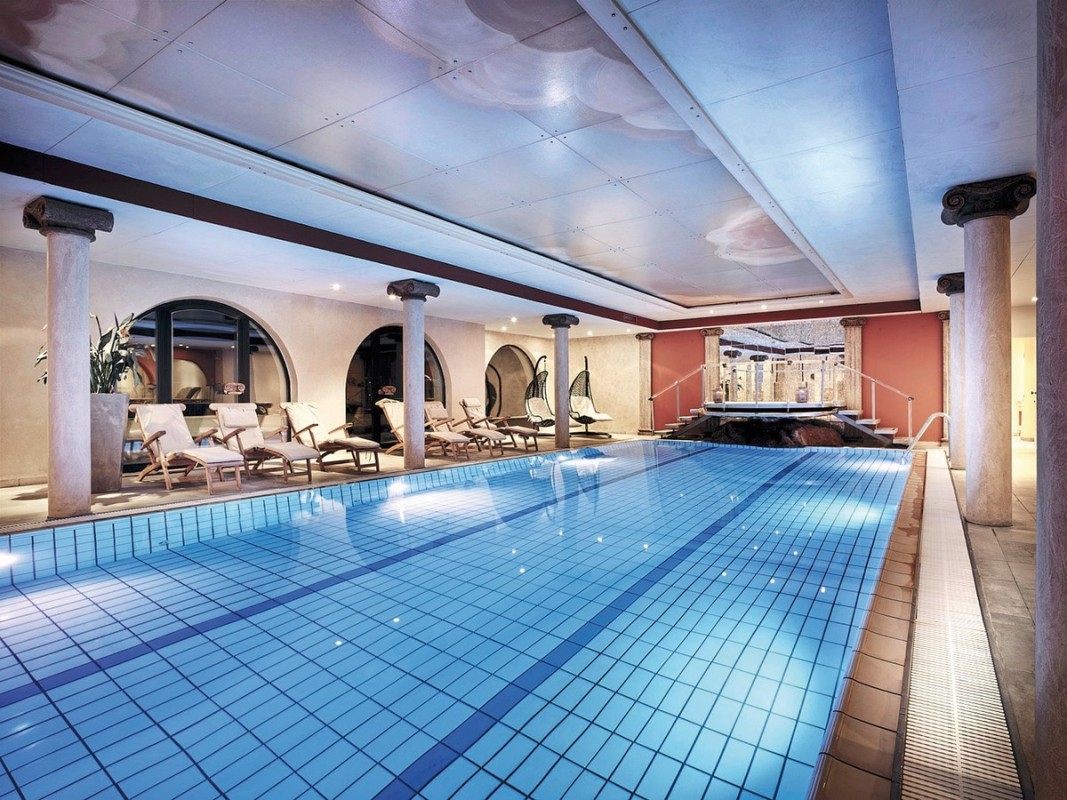 Hotel Pichlmayrgut
