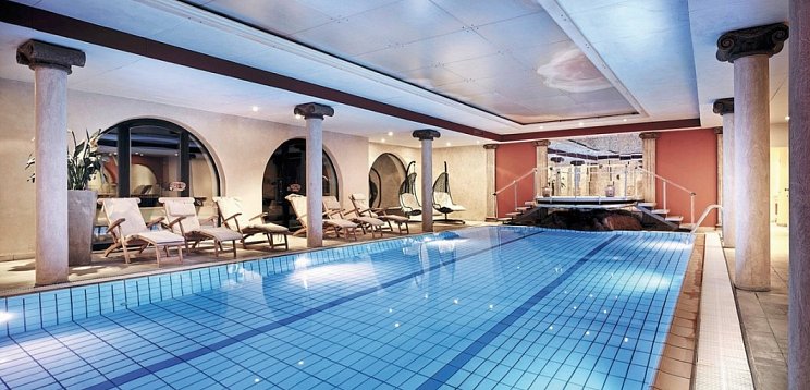 Hotel Pichlmayrgut