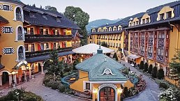 Hotel Pichlmayrgut