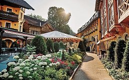 Hotel Pichlmayrgut