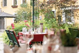 Hotel Pichlmayrgut